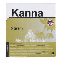 Kanna - 5 grams